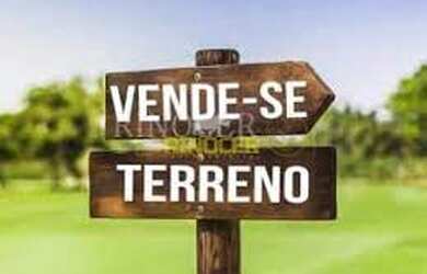 Imagem: Terreno à venda, Residencial Amazonas