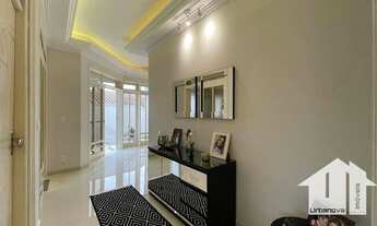 Imagem 4: Casa com 5 dormitórios à venda, 350 m² por R$ 1.895.000,00 - Urbanova - São José dos Campo