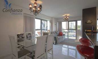 Imagem 4: Apartamento com 2 dormitórios à venda, 66 m² por R$ 798.900,00 - Centro - Curitiba/PR