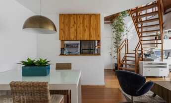 Imagem 4: Apartamento de 2 Dormitórios na Rua Cônego Eugênio Leite