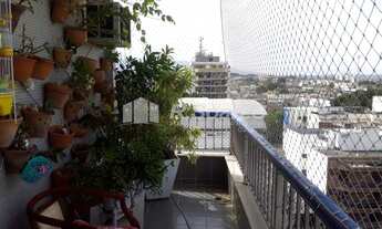 Imagem 7: Cobertura com 3 quartos em Vila Valqueire. Rua Palotina