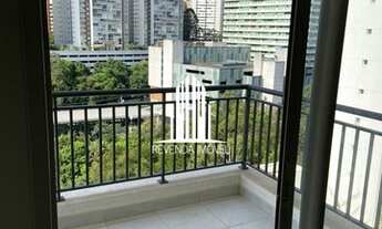 Imagem 3: Apartamento à venda no Monumento SP, de 2 dormitórios, 69m² 1 vaga de garagem