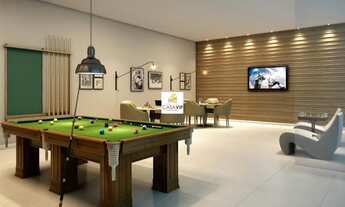 Imagem 4: Apartamento à venda, V. Leopoldina, 153,27m², 3 suítes, 2 vagas! PRONTO!