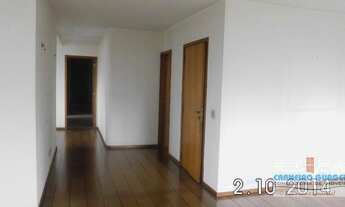 Imagem 5: Apartamento com 4 dormitórios à venda, 305 m² por R$ 2.438.000,00 - Paraíso - São Paulo/SP