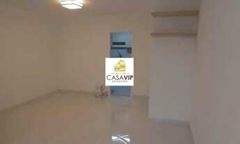 Imagem 2: Apartamento à venda, Brooklin Novo, 104m², 3 dormitórios, 1 suíte, 1 vaga!