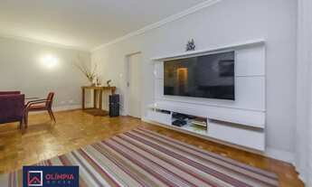 Imagem 7: Apartamento Venda 3 Dormitórios - 160 m² Higienópolis