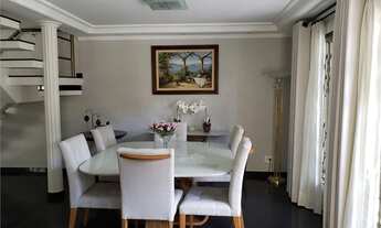 Imagem 2: Sobrado à venda no Jd. do Colégio com 03 dormitórios