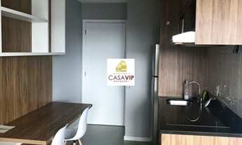 Imagem 4: Studio residencial à venda, Campo Belo, 38m², 1 vaga!