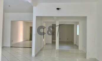 Imagem 3: Casa comercial para alugar na Chácara Santo Antônio, São Paulo - SP