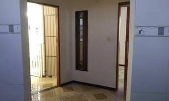 Imagem 2: Apartamento de primeiro andar