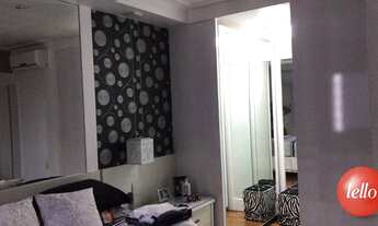 Imagem 4: São Paulo - Apartamento Padrão - Mooca