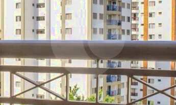 Imagem 7: Apartamento a venda em Perdizes