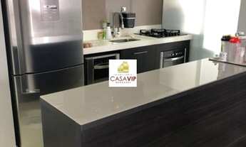 Imagem 5: Apartamento à venda, Parque Reboucas, 68m², 2 dormitórios, 1 suíte, 1 vaga!