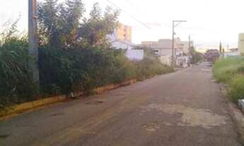 Imagem: Terreno disponível pra venda