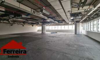 Imagem 2: Avenida Paulista, Laje corporativa para locação com 507m², 9 vagas