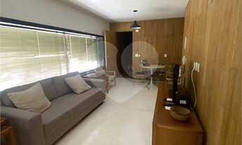 Imagem 5: São Paulo - Apartamento Padrão - JARDIM PAULISTA