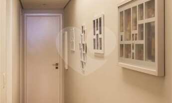 Imagem 6: Perdizes todo reformado