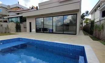 Imagem 3: Casa em Condomínio para Venda, Alphaville, 4 dormitórios, 4 suítes, 6 banheiros, 4 vagas