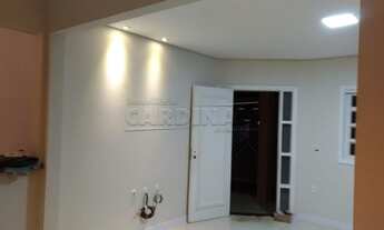 Imagem 2: Sao Carlos - Casa Padrão - Parque Fehr