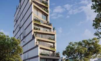 Imagem 5: PROJETO FANTÁSTICO! Garden, Andar inteiro, Duplex e Loft de luxo. Rooftop com piscina e sl