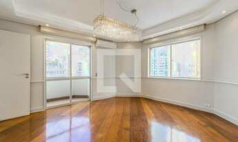 Imagem 6: Apartamento à Venda - Itaim Bibi, 4 Quartos, 245 m2