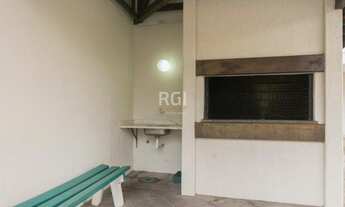 Imagem 3: Apartamento 2 dormitórios no bairro Teresópolis