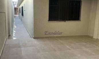 Imagem 2: Casa com 3 dormitórios à venda, 130 m² por R$ 480.000,00 - Vila Nilo - São Paulo/SP