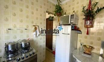 Imagem 6: COMPRAR APARTAMENTO 02 DORMITÓRIOS NO CAMPO GRANDE