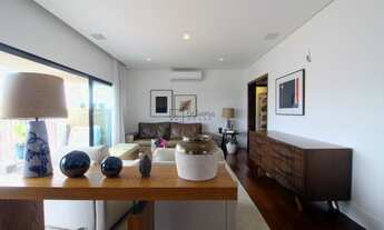 Imagem 7: Apartamento Venda 4 Dormitórios - 183 m² Pinheiros