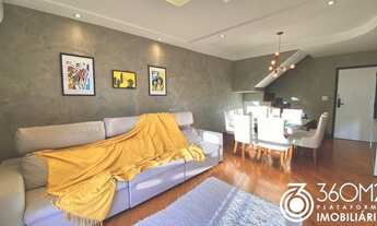 Imagem 5: Cobertura Duplex para Venda em São Bernardo do Campo, Jardim Portugal, 4 dormitórios, 2 su