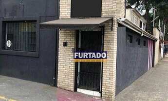 Imagem: Sobrado com 6 salas para alugar, 138 m²