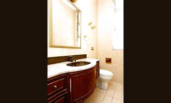 Imagem 6: Apartamento com 5 dormitórios à venda, 320 m² por R$ 3.200.000 - Cerqueira César - São Pau