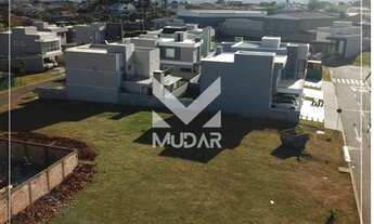 Imagem 5: Terreno Condomínio Doman Paysage