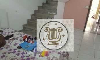 Imagem 6: Casa com 1 dormitório para alugar, 50 m² por R$ 1.200/mês - Jardim Cachoeira - São Paulo/S