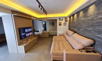 Imagem 2: Apartamento - Loteamento Residencial Vila Bella Dom Pedro - Campinas