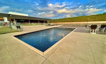 Imagem 3: Terreno Residencial / Alphaville Nova Esplanada IV