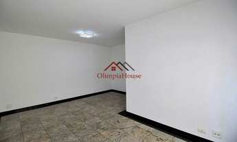 Imagem 3: Locação Apartamento 3 Dormitórios - 102 m² Vila Olímpia