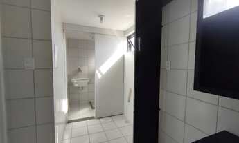 Imagem 5: ALUGO APTO 3 QUARTOS COM VARANDA