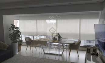 Imagem: LINDO APARTAMENTO - 98 metros quadrados