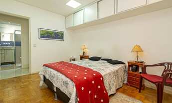 Imagem 4: Apartamento à venda, Paraíso 120m², 3 dormitórios, 1 suíte,1 vaga!