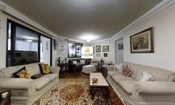 Imagem: Apartamento à venda, Jardim Parque Morumbi