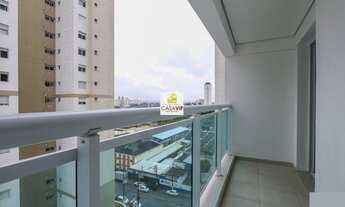 Imagem 5: Apartamento à venda, Várzea da Barra Funda, 46,55m², 1 dormitório, 1 vaga!