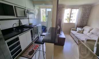 Imagem 5: Apartamento para venda tem 45 metros quadrados com 2 quartos parque São Vicente Mauá