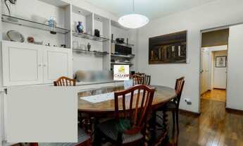 Imagem 6: Apartamento à venda, Jardim Paulista, 109m², 3 dormitórios, 1 suíte, 1 vaga!