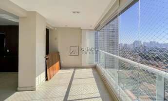 Imagem: Apartamento Venda Brooklin 134 m² 3 Dormitórios