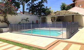 Imagem 4: Casa com 4 quartos para alugar - Piratininga - Niterói/RJ