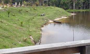 Imagem 6: Vendo lote no condomínio Paraíso dos Lagos