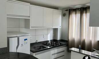 Imagem: LINDO APARTAMENTO MOBILIADO NO JARDIM EUROPA