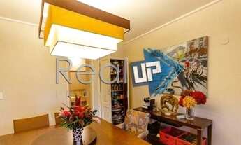 Imagem 3: RIO DE JANEIRO - Apartamento Padrão - Gávea Gávea