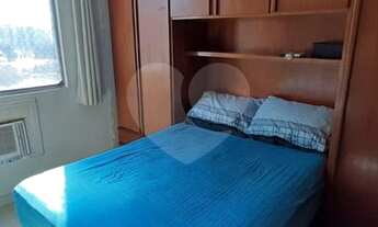 Imagem 4: Apartamento - 03 quartos - Cachambi